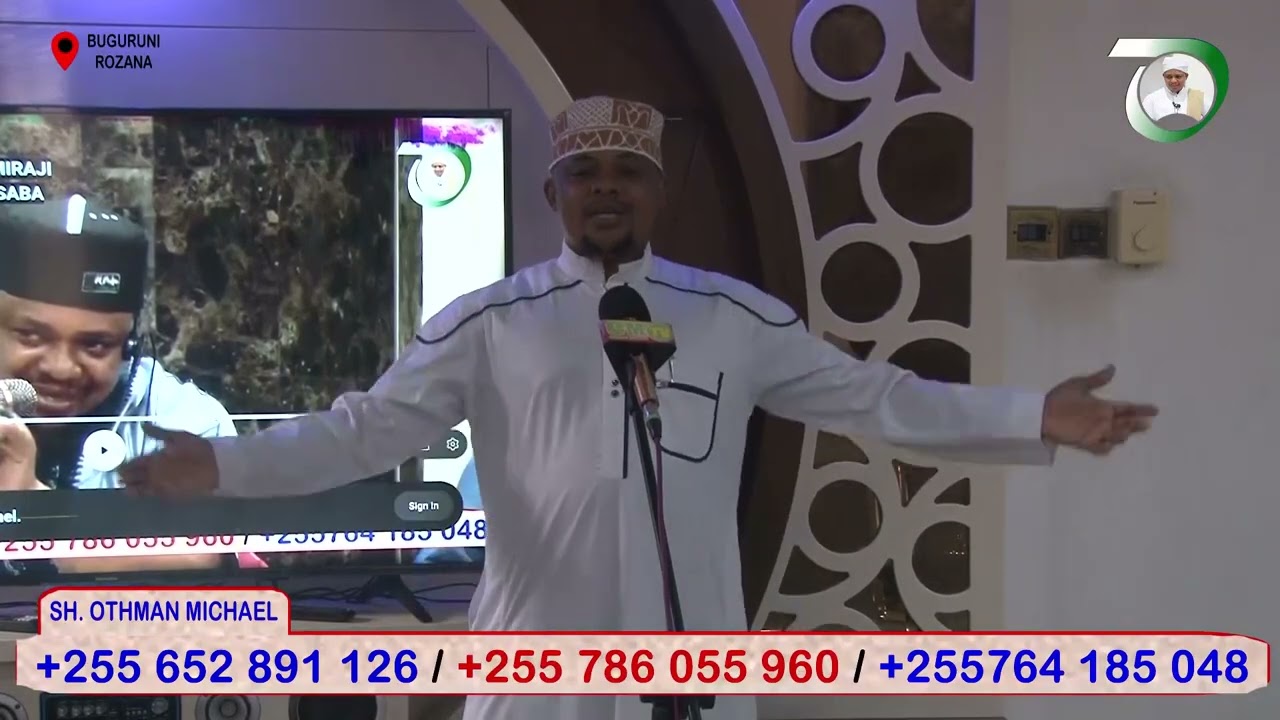 DUA ! DUA! YA SHAABANI KIAMU KIKUU SAFARI HII KILA MWENYE HAJA NA SHIDA AJITOKEZE WAKATI NI HUU!!