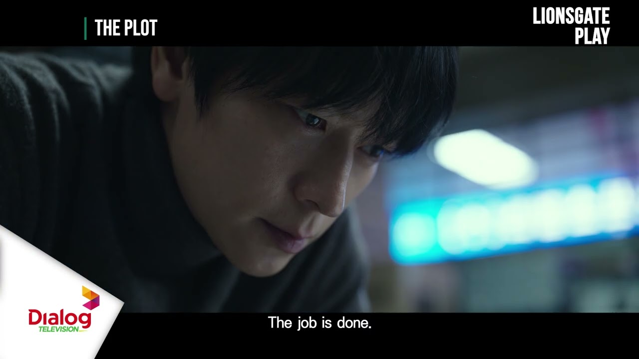 The Plot on Lionsgate Play | Dialog ViU+
