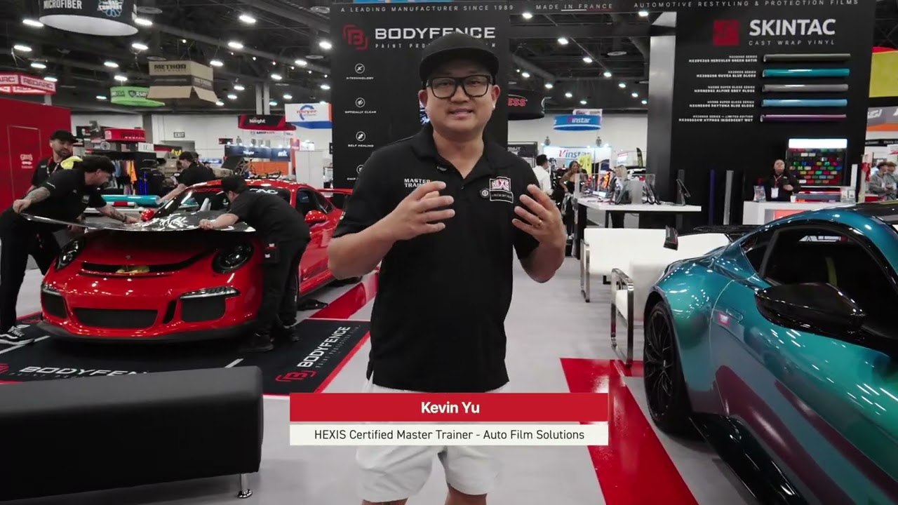 SEMA SHOW 2025