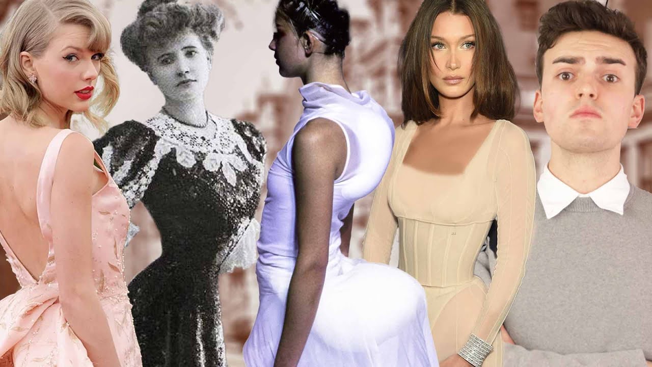 MET GALA 2022 THEME EXPLAINED (everything to know about 