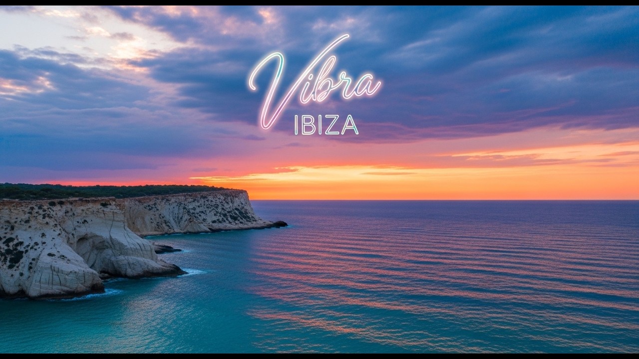 Feel Ibiza Energy &mdash; Mediterranean Sound You Can&rsquo;t Ignore ☀️🌴 #IbizaMusic #IslandVibes #VibraIbiza