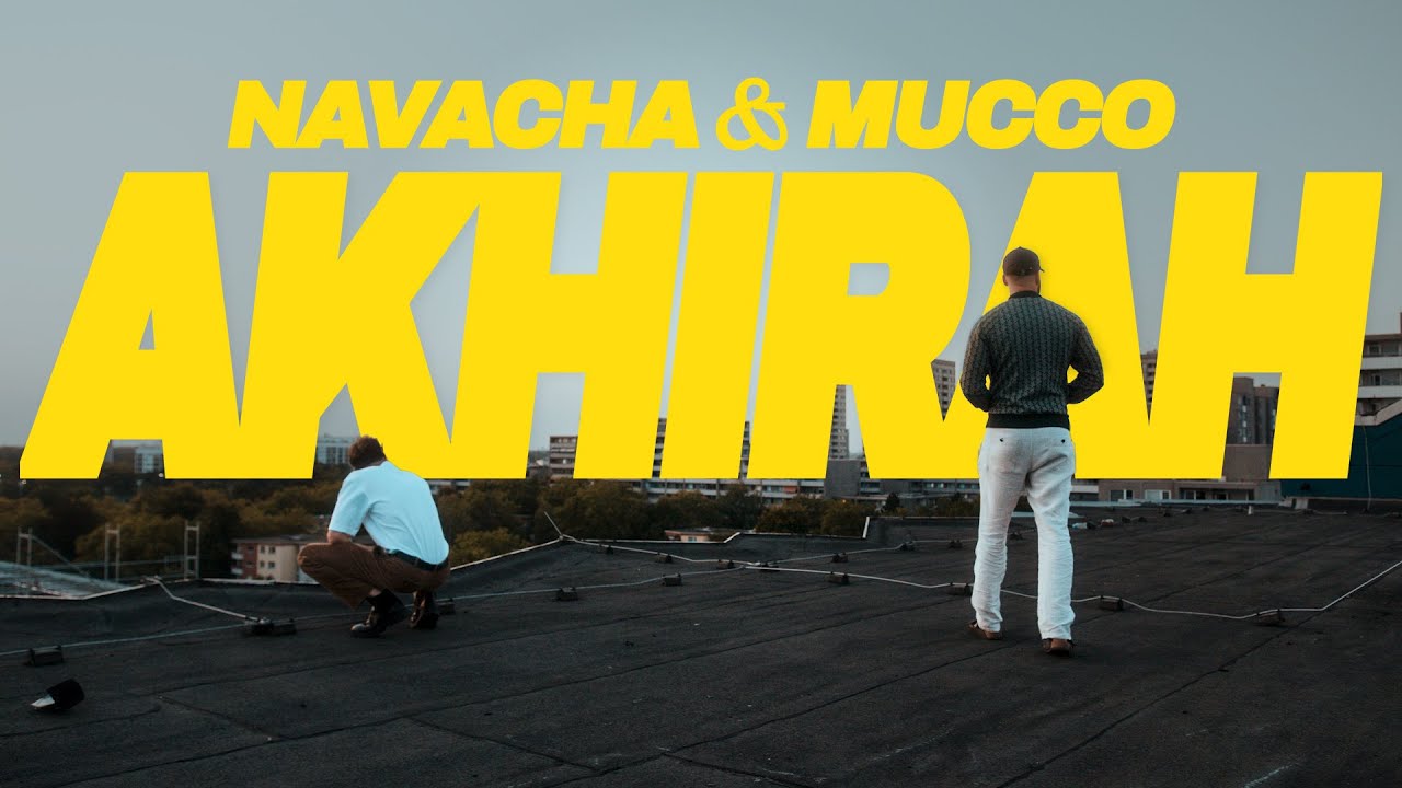 NAVACHA x MUCCO - AKHIRAH