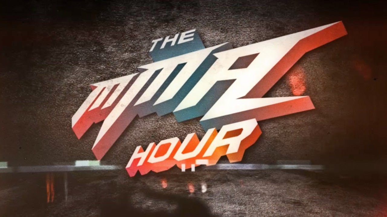 The MMA Hour: Episode 362 (w/ Khabib, Ferguson, Garbrandt & 2016 Awards)