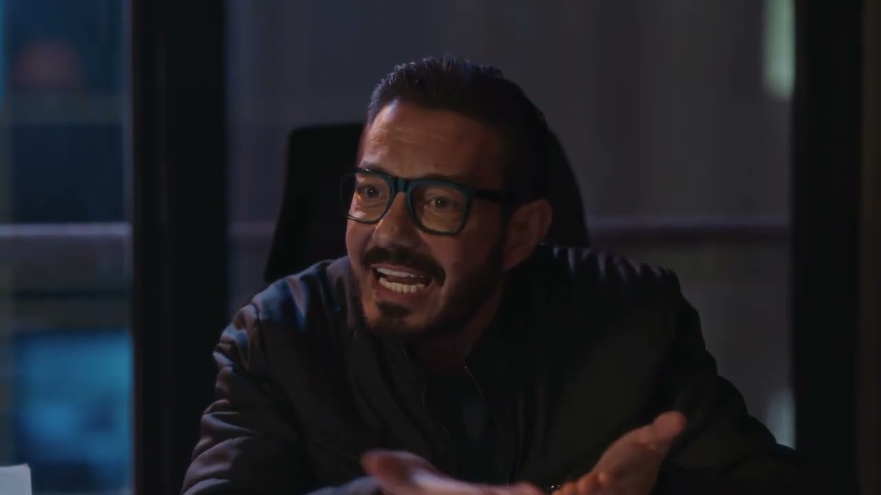 شريف حكى لليالي على الهاكر و ليالي عايزة تبلغ الشرطة | لعبة وقلبت بجد