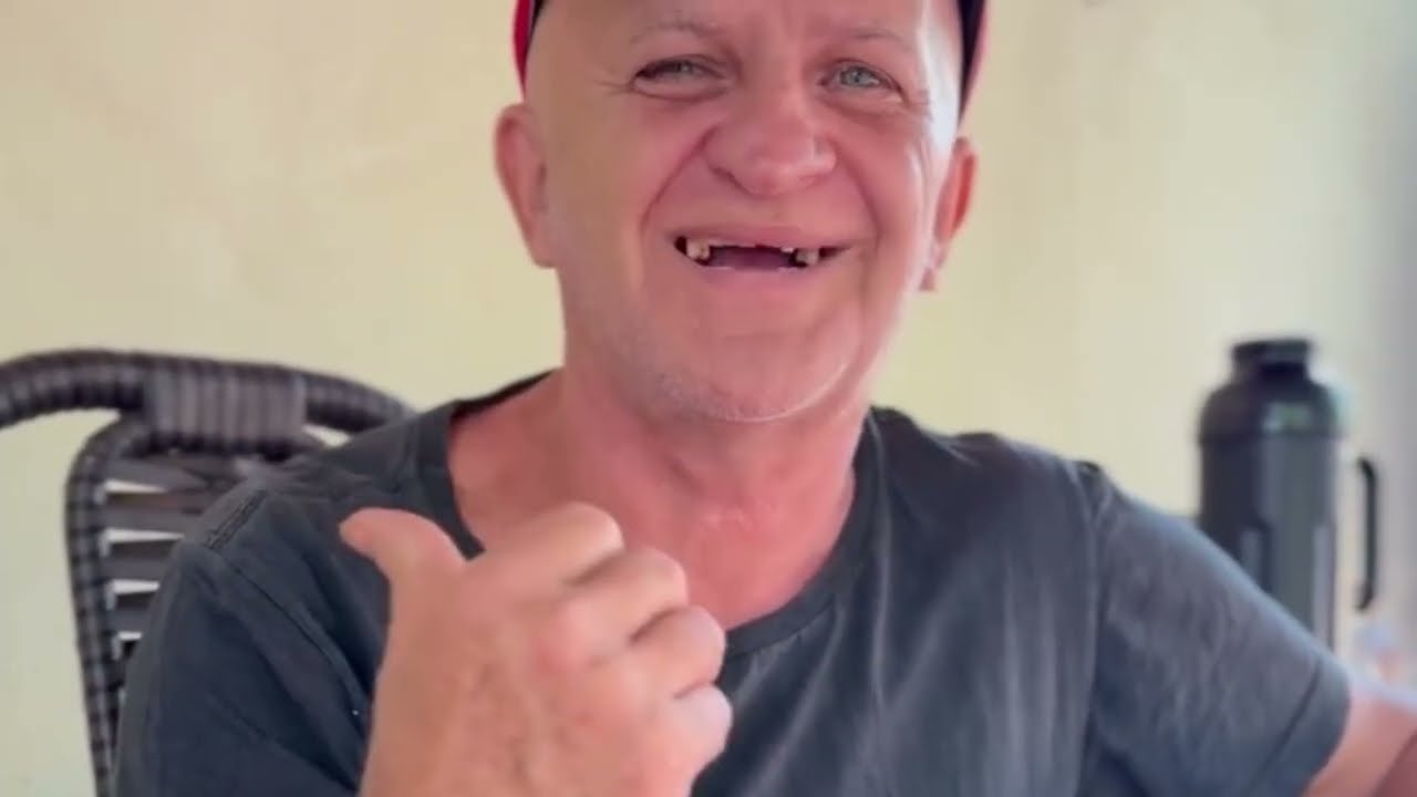 Deu confusão, olha essa história do Goió!☝️🤣🤣🤣🤣🤣🤣