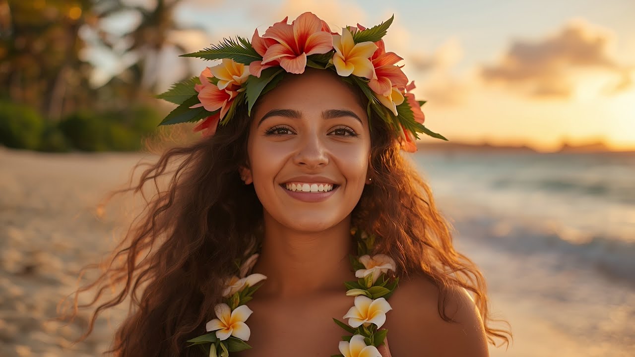 Easy Island Days | Irie Tahitian Reggae | New Reggae Song 2026