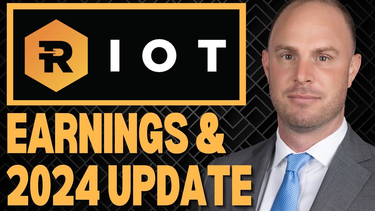Top Bitcoin CEO Interview | Riot Platforms | Bitcoin Mining Stock Analysis & News Now | Jason Les