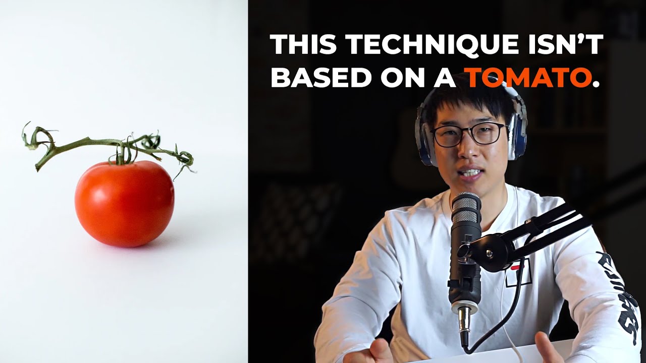 E2: A Smarter Way to Work (BETTER than Pomodoro)