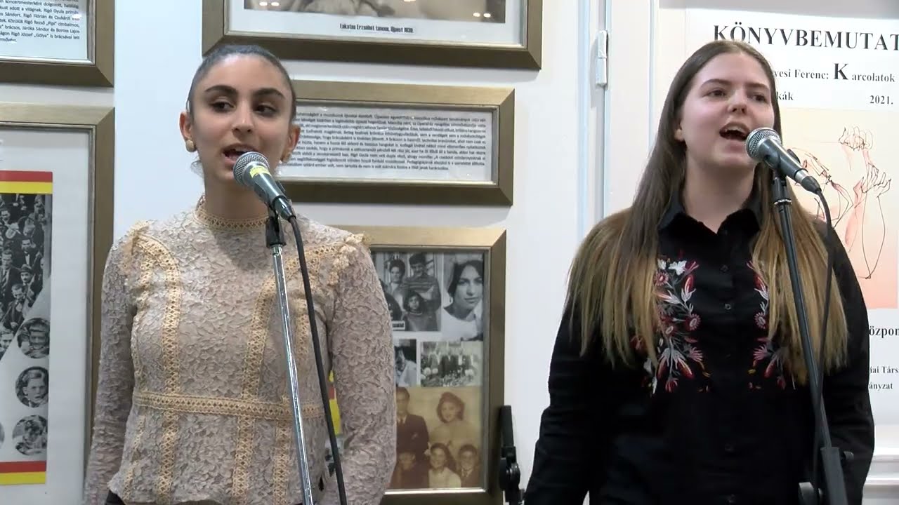 Ahogy Történt - Romano Glaszo koncert Újpesten