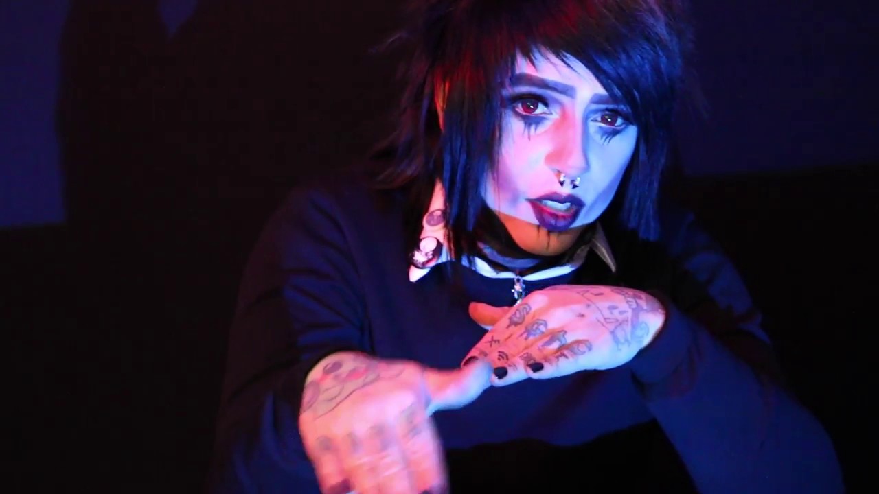 Sinners Are Winners - The Invocation  Q & A