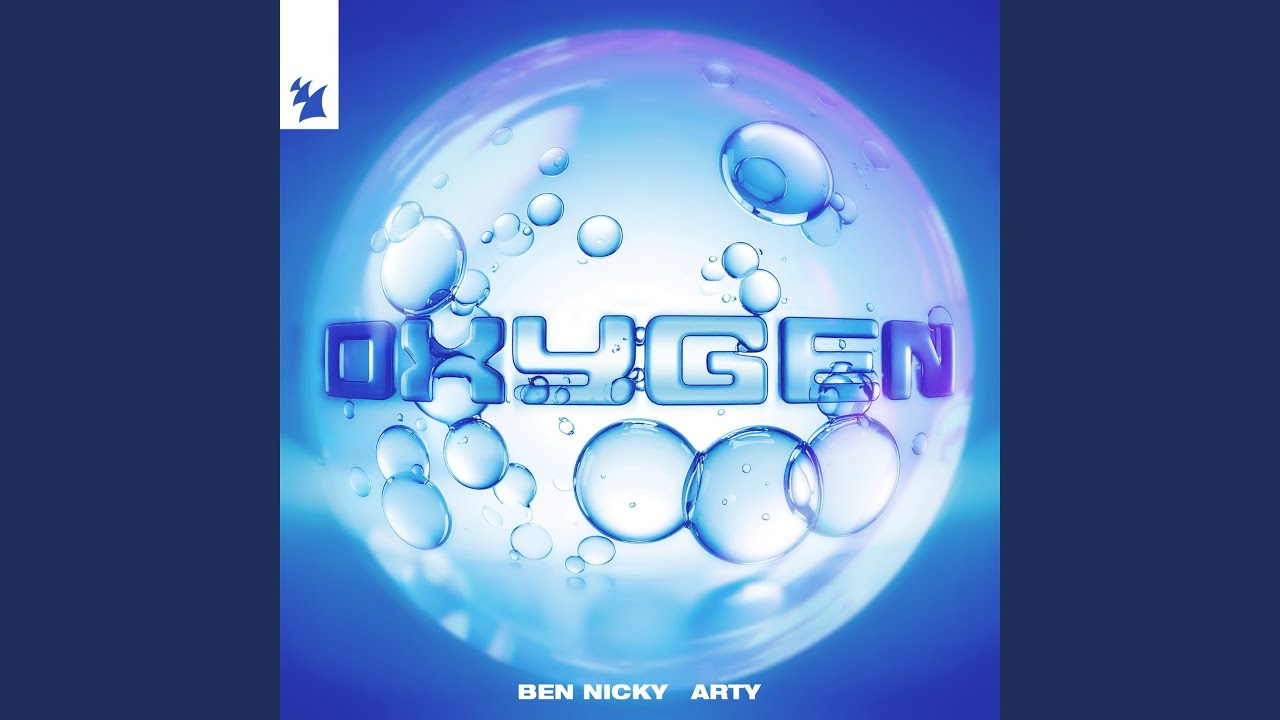 Oxygen