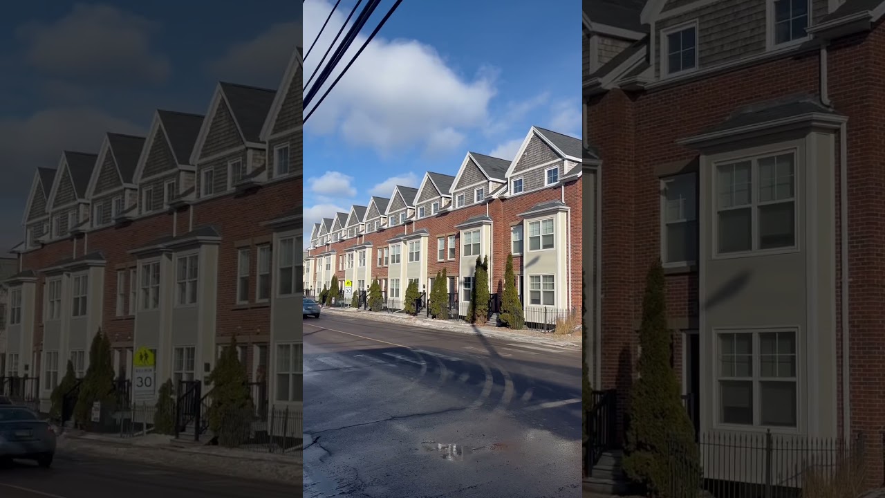 ලස්සන දවසක් | Sunny day to Canada | Canada Sinhala Vlog #canadasinhalavlogs