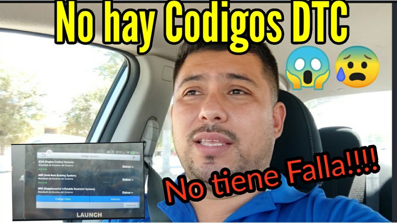 Las Fallas en El motor que no SE pueden reparar!!!