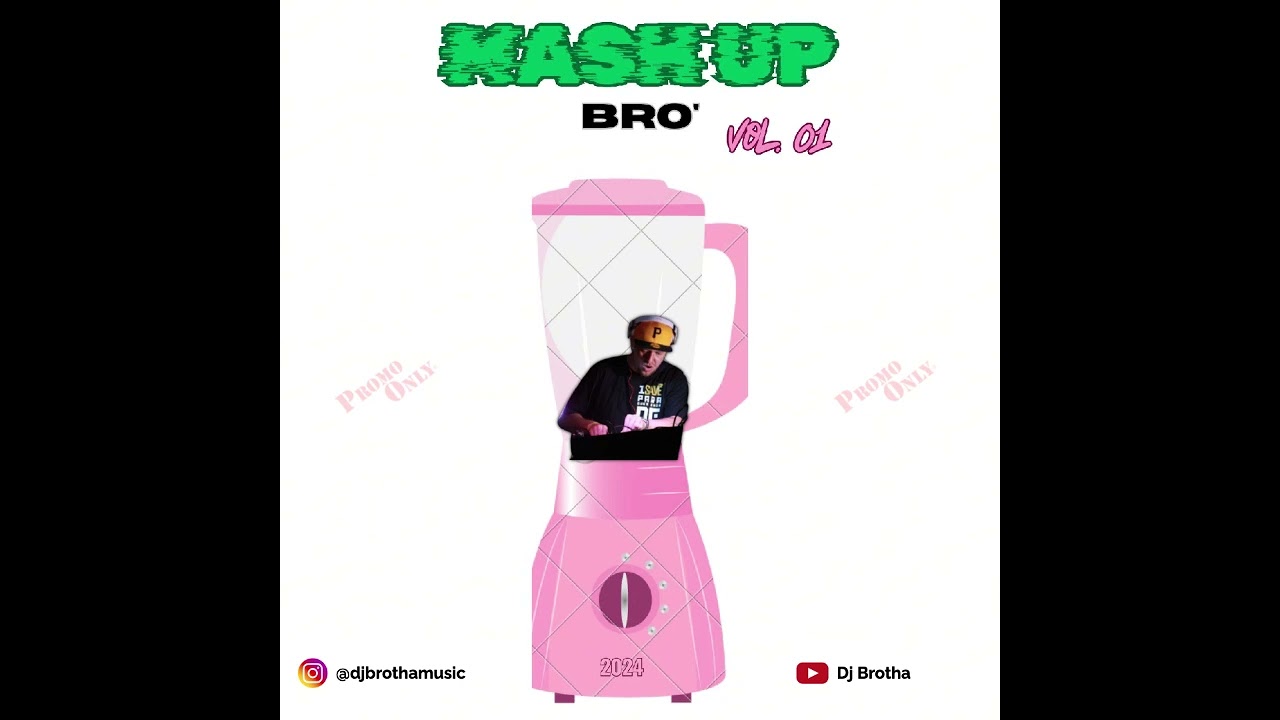 Destiny's Rock - Edi Soldier (Mash Up Bro' 2024)