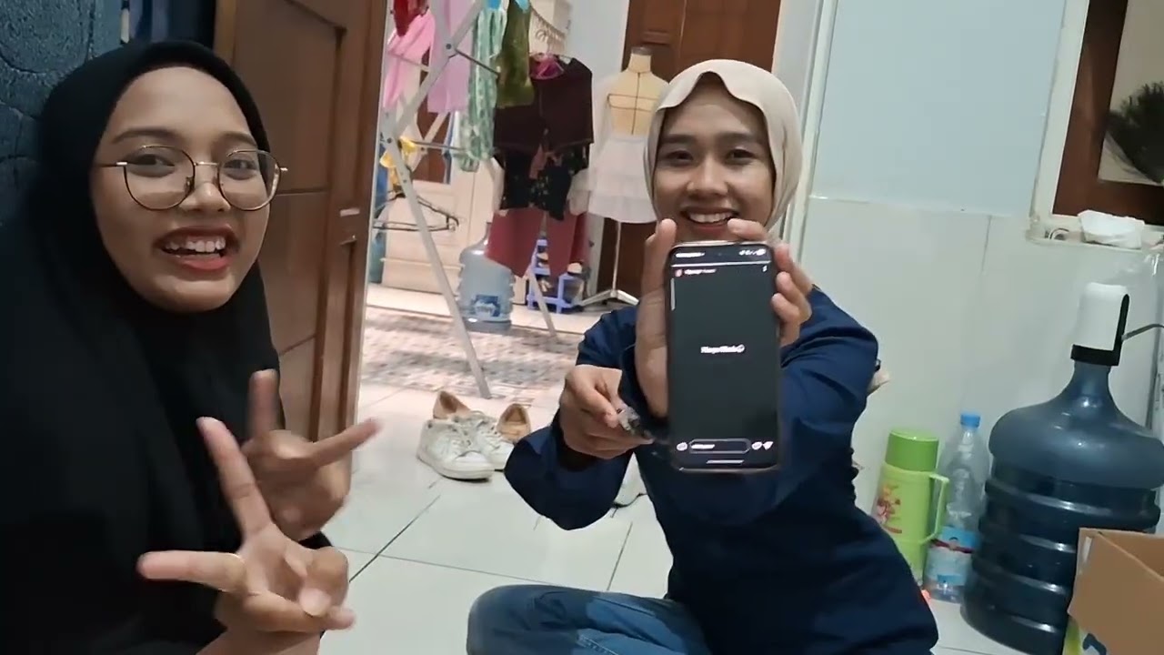 HAPPY BIRTHDAY SALMAA - 27 AGUSTUS 2025