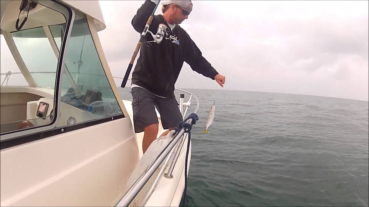 light spinning con cucharillas