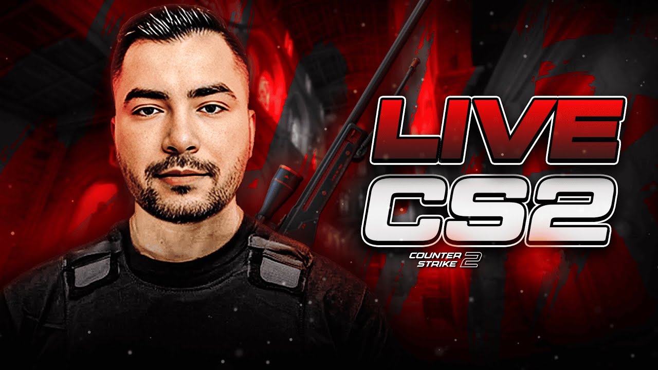 🔴 LIVE CS2 ROMANIA JUCAM CU ABONATII ! POATE SI ARK RAIDERS !