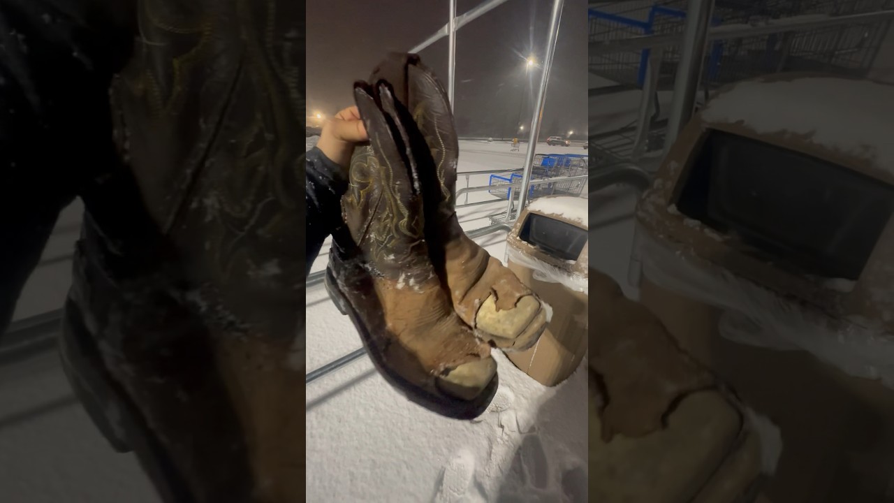 Моё мнение о том, какие ботинки купить. #ariat #workhog #ariatworkboots #сварка #сварщик #сварка ...