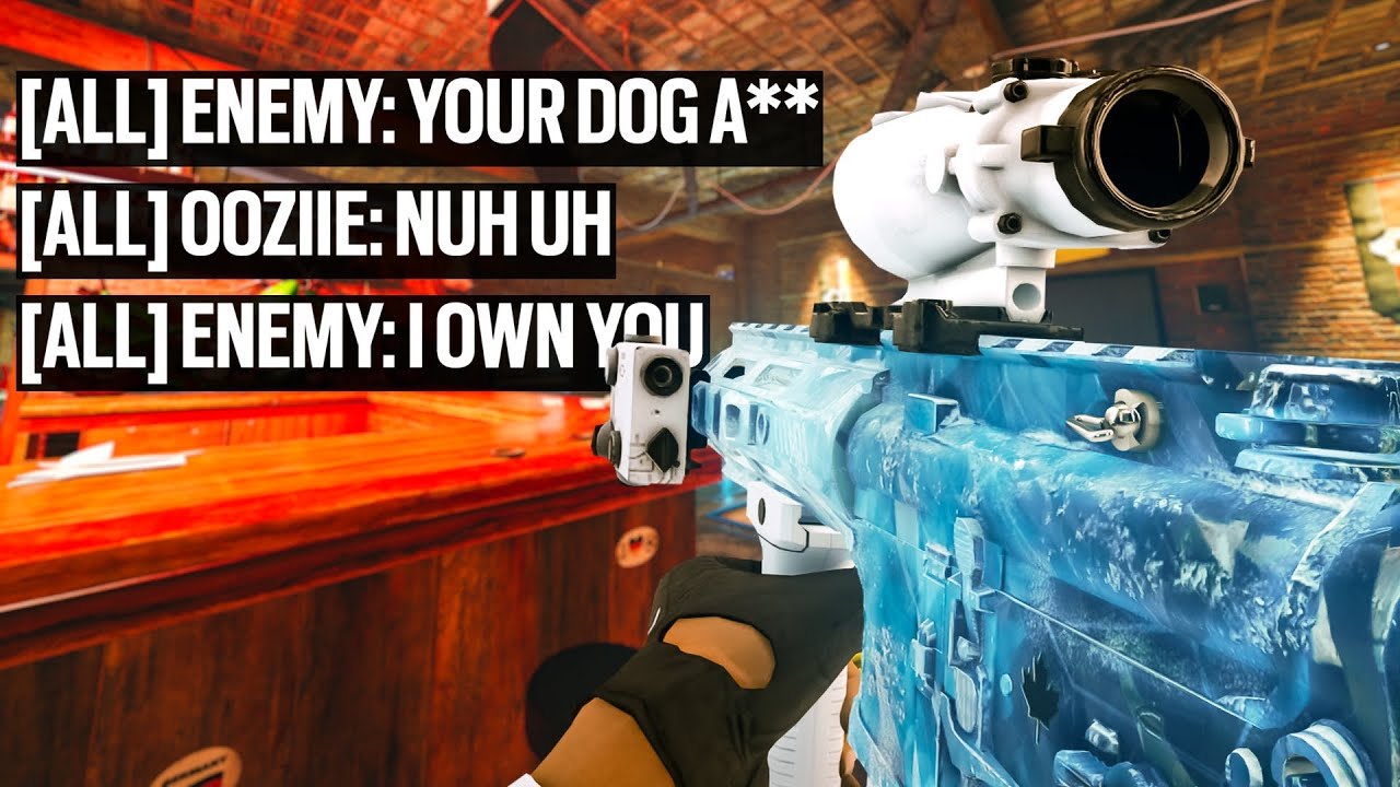 Как я проиграл 26 очка токсичным чемпионам