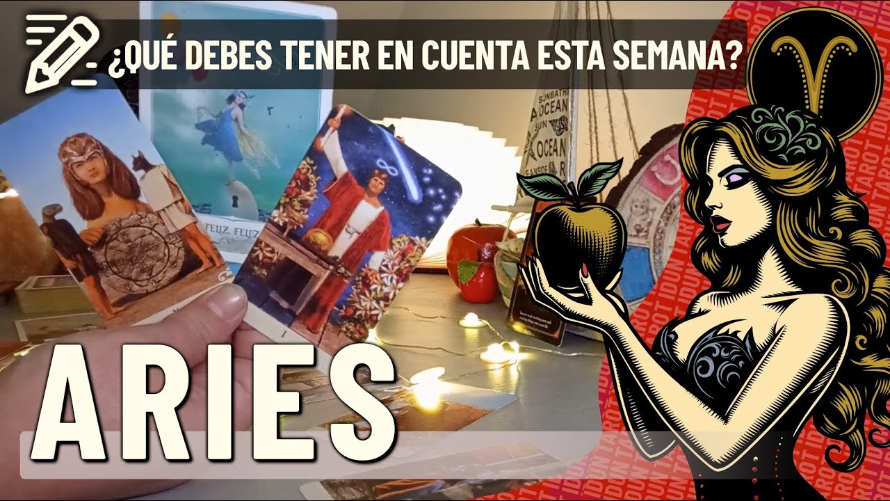 ARIES✍️ESTA MUY ANGUSTIAD@ Y TE ECHA DE MENOS, CON CARGO DE CONCIENCIA POR MENTIRAS QUE PESAN