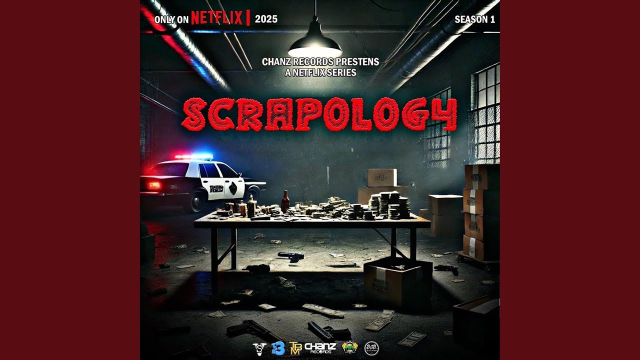 Fully Scrxpe (feat. Montana_34 & Sly Dan)