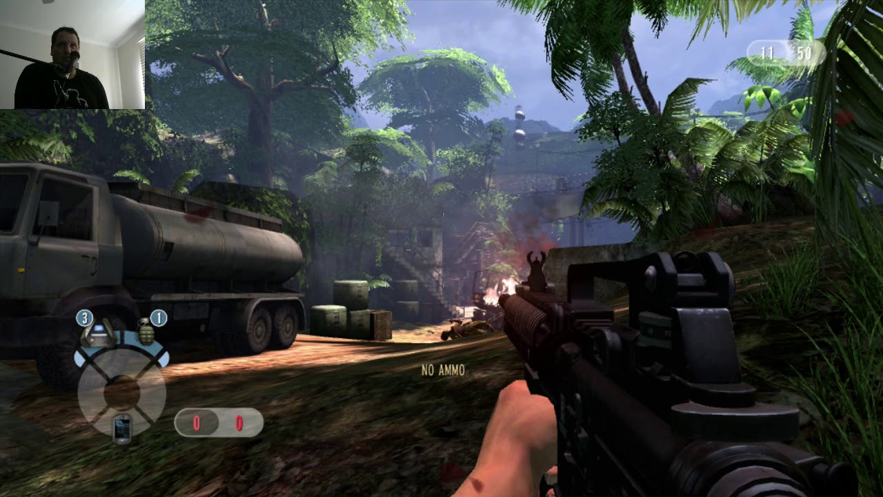 Goldeneye Reloaded MI6 Ops