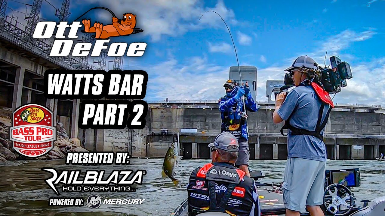 В лодке | Бар Stage 5 Watts | представлено @RAILBLAZA при поддержке @MercuryMarine Часть 2