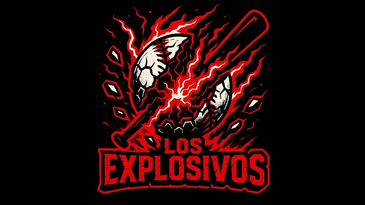 3W SPORT 's Los Explosivos 🆚 Los Indios