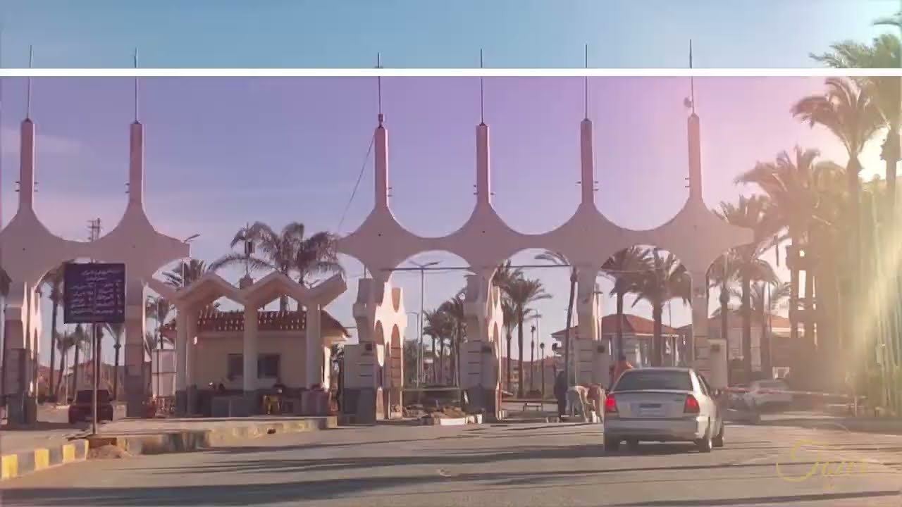 مدينة راس البر (اجمل مصيف في مصر)