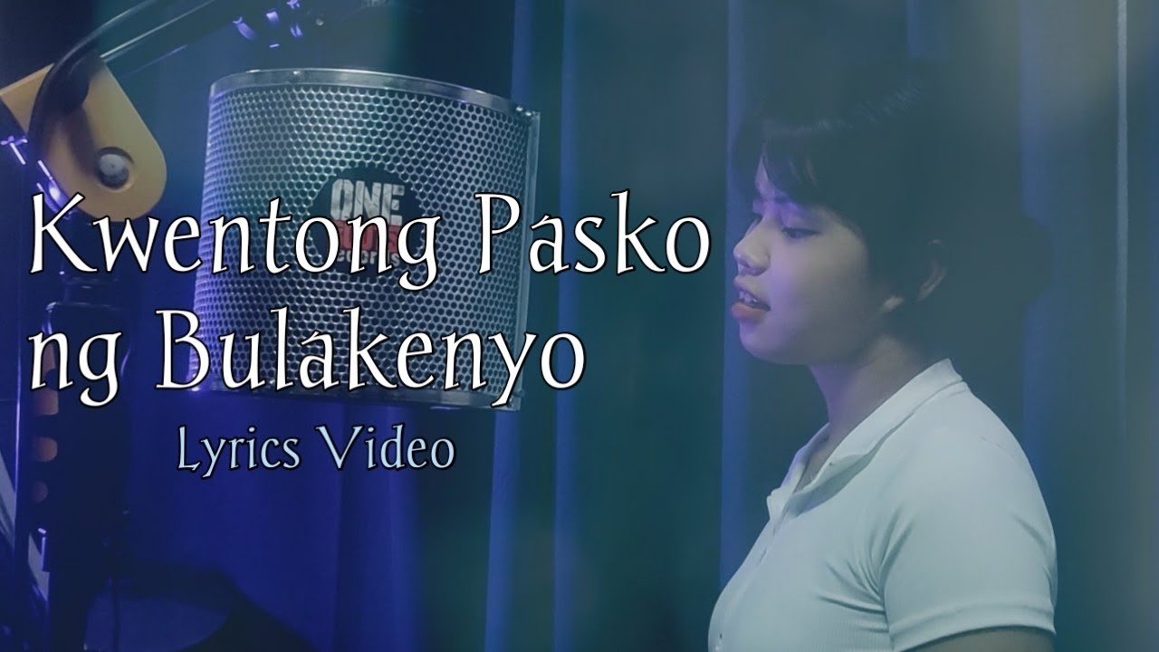THE ART CORNER PH - 'Kwentong Pasko ng Bulakenyo' - REMASTERED