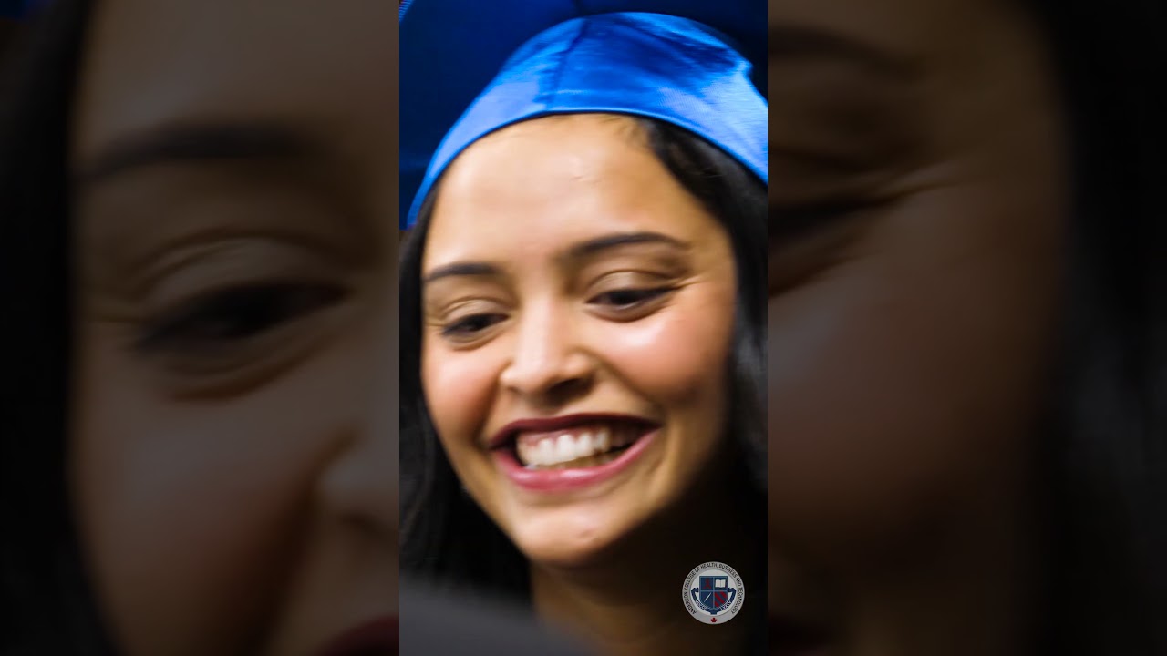 Kitchener Graduation Ceremony 2025 🎓