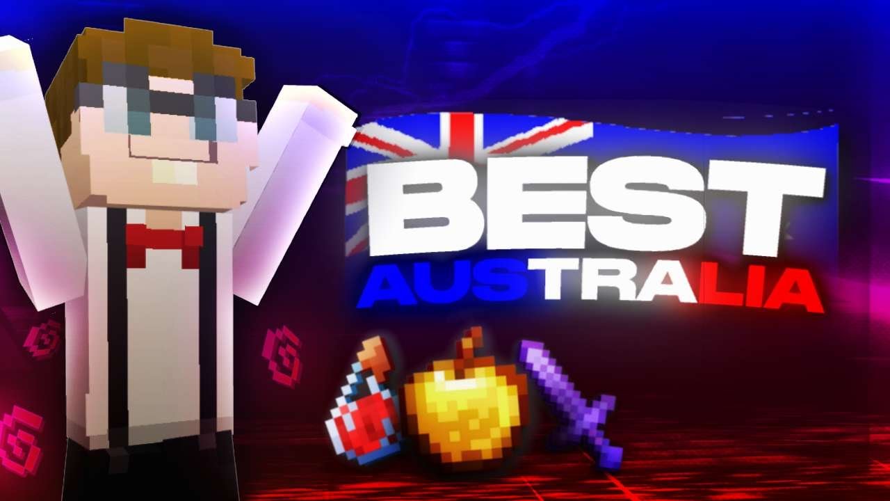 The First AU Tier 2 | Nethpot Montage