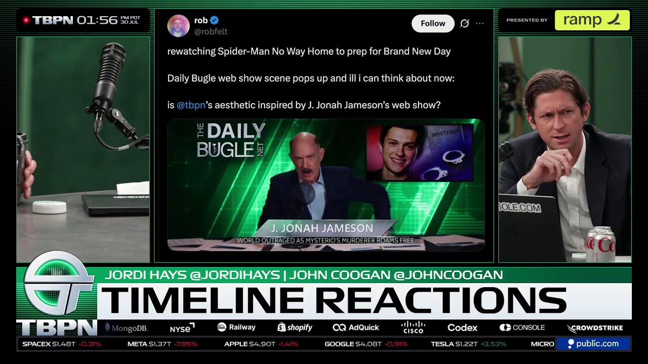 Leo Sold, Ferrari Undefeated, Meta Down, Microsoft Up, Market Turmoil