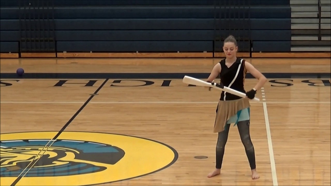 rifle solo (February 18, 2017)