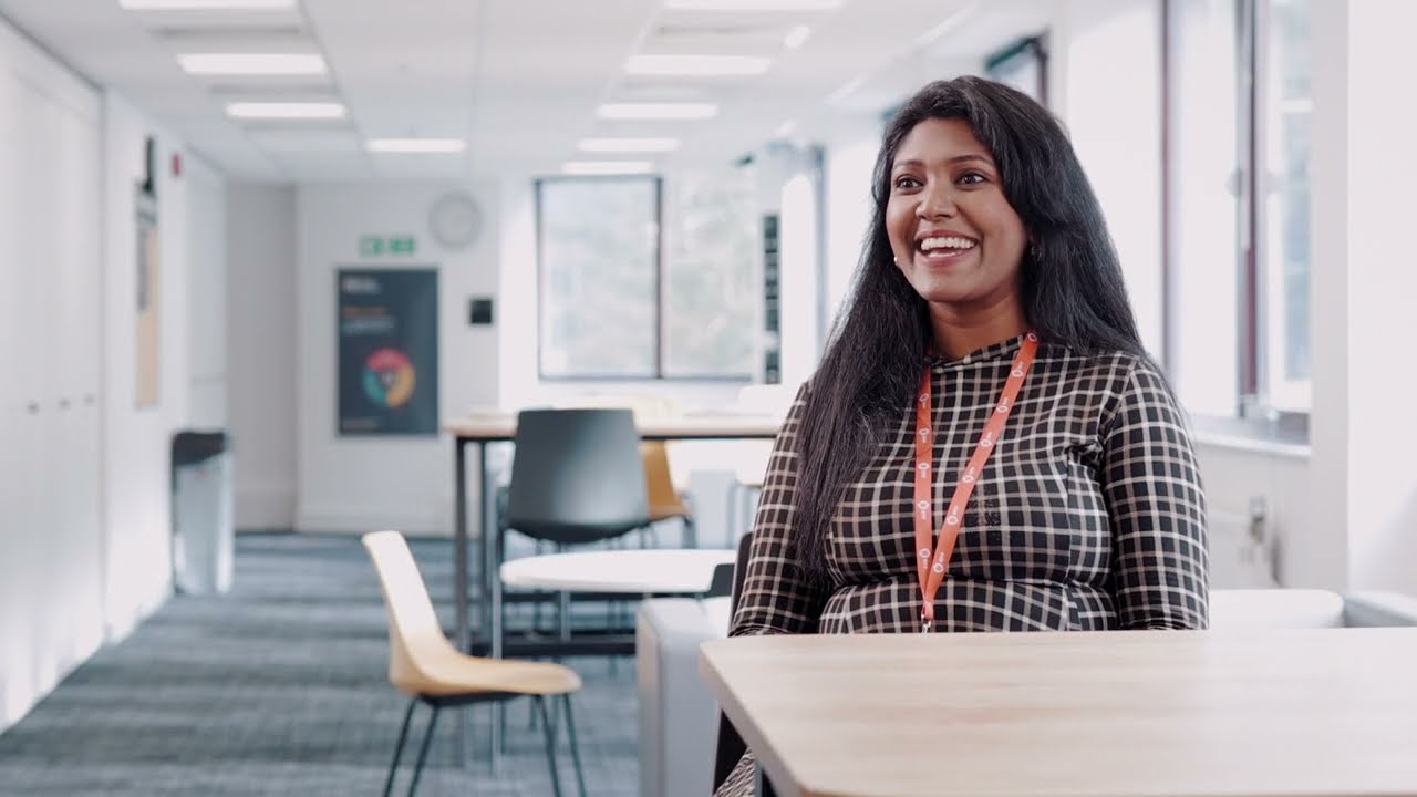 Studying in the UK: An international student's story | BPP University