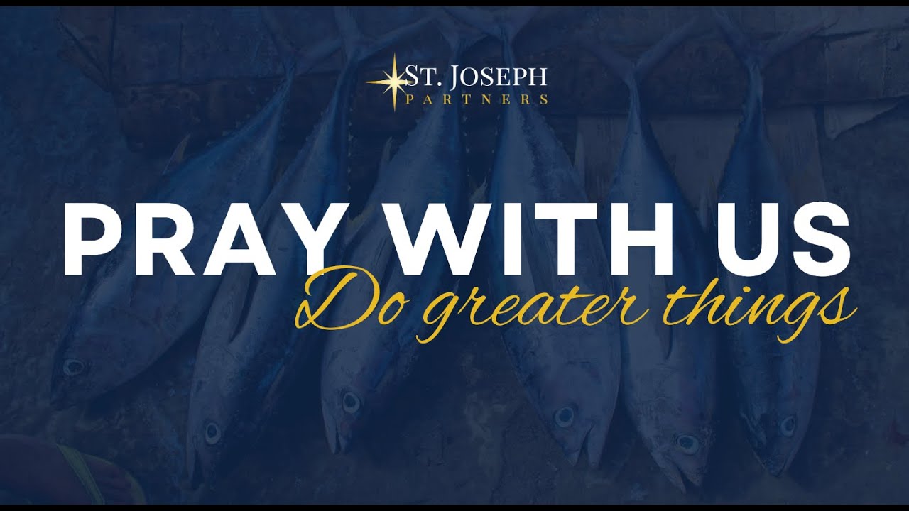 Pray With Us - 1/29/26