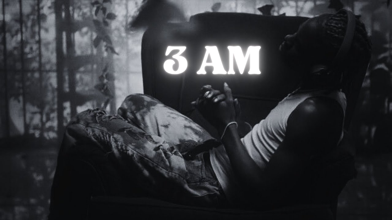 Chilled Christian Rap Songs (3 AM LAID BACK RAP PLAYLIST)