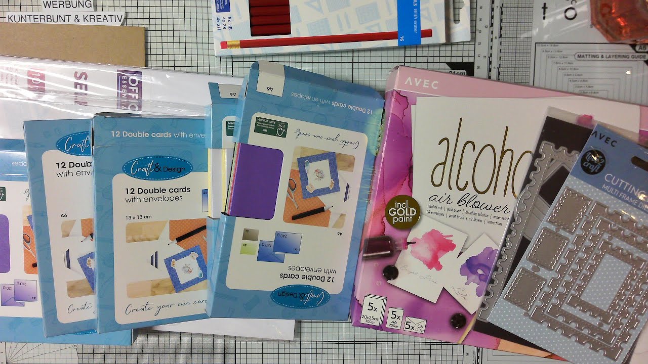 ❣️ Action HAUL mit 2 &Uuml;berraschungen ❣️