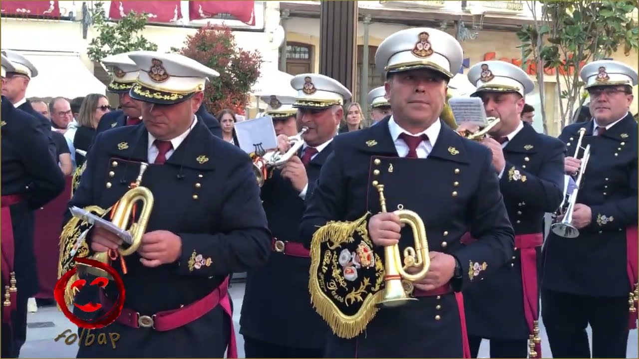 LA SEMANA SANTA , EN UN PUEBLO MANCHEGO HERENCIA 2023