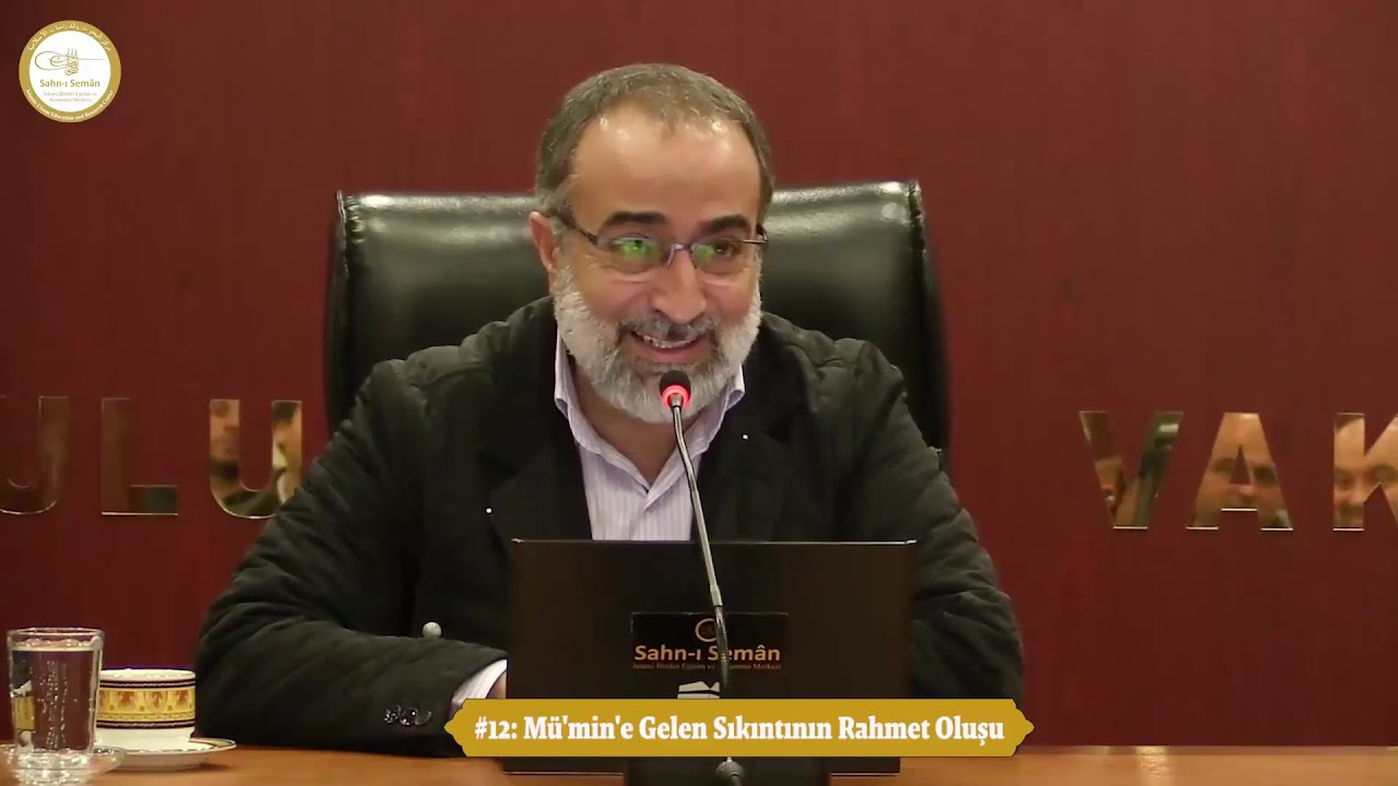 Huneyn Ganimeti Taksiminde Yaşananlar ve Resulullah'ın, Hz Musa'nın &Ccedil;ektiği Eziyetlere Yaptığı Atıf