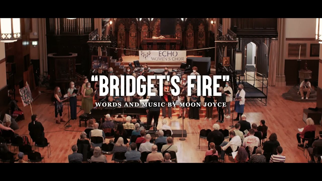 Echo 2023 Spring Concert: Enough Is Enough