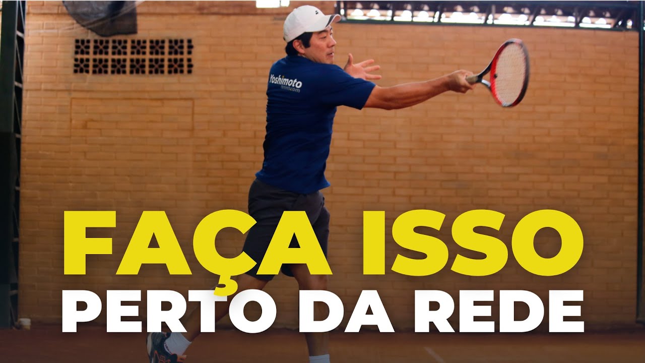 VOLEIO CURTO: A ARMA SECRETA PARA SURPREENDER O ADVERSÁRIO!
