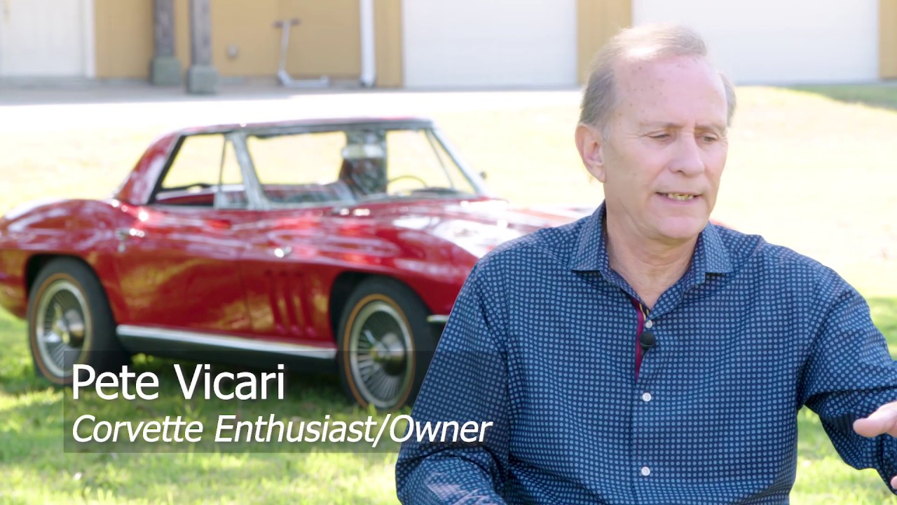 A Short History of ’63 Corvette Pre-Production Prototypes