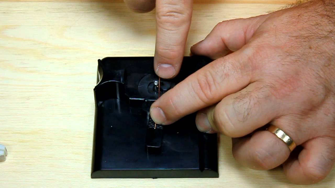 How to Use the Easy Ear Wire