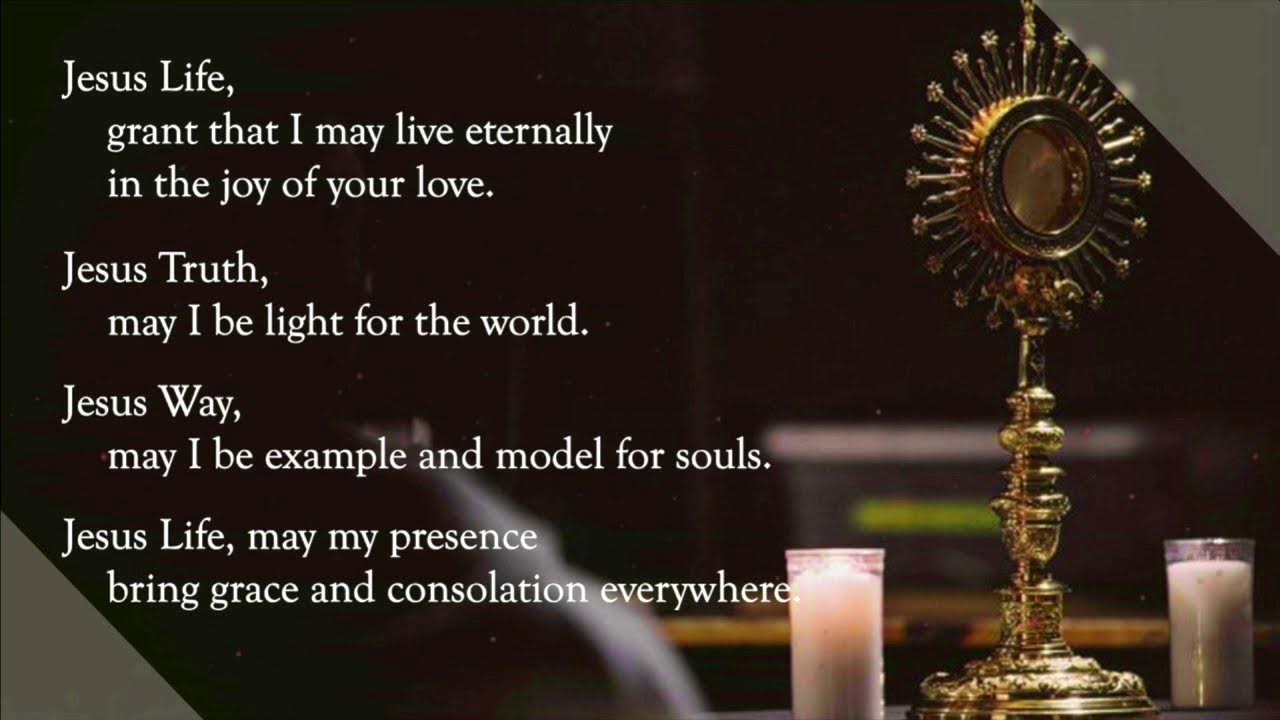 Sambuhay TV Mass | August 11, 2025 | Memorial of St. Clare of Assisi, Virgin