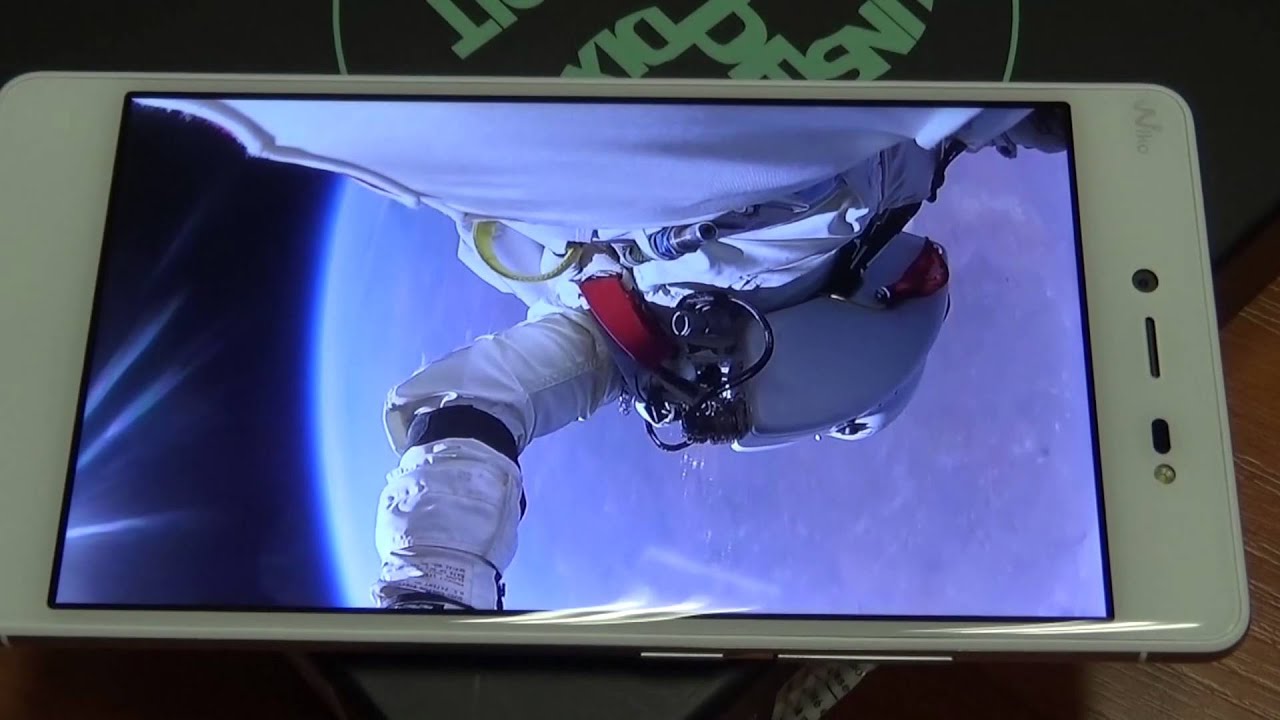 WIKO FEVER - test par Top-For-Phone.fr