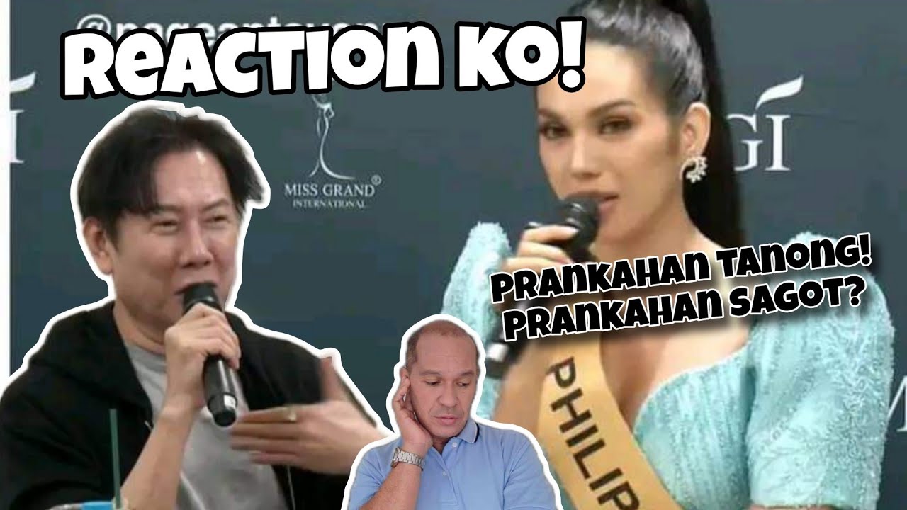 Reaction ko sa Closedoor Interview  for CJ OPIAZA?