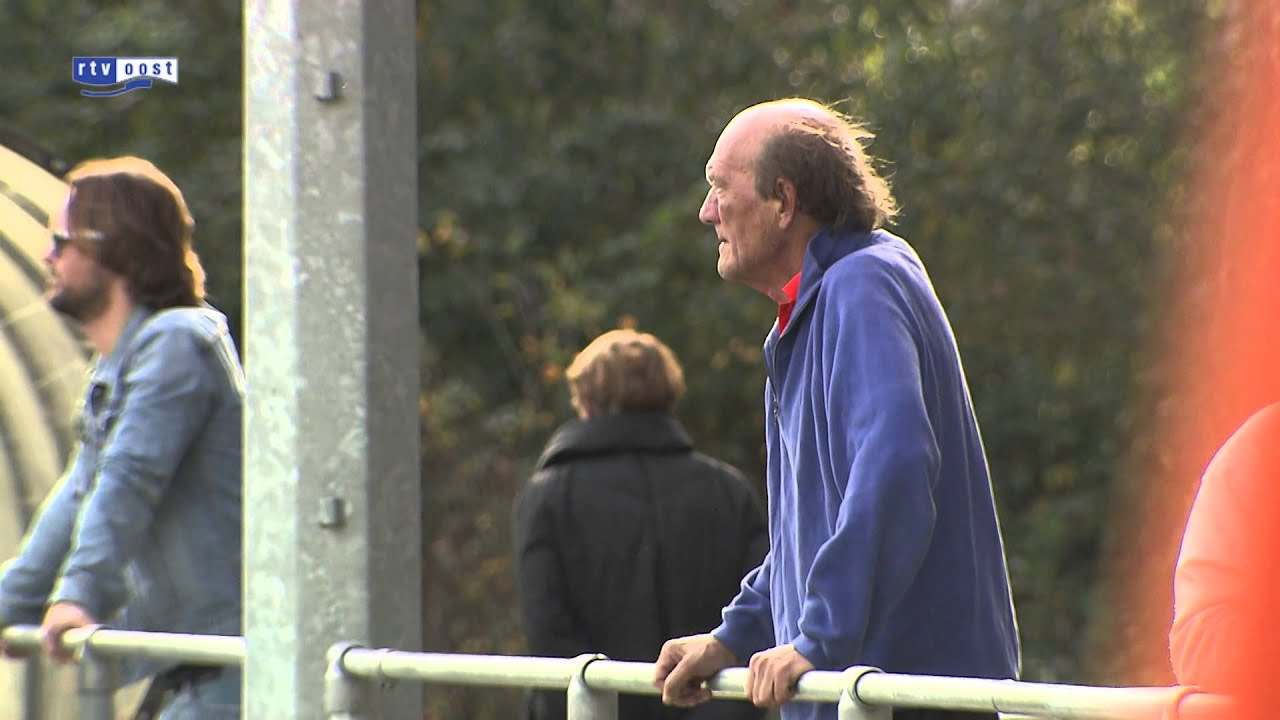 De Esch bezorgt Sportlust Glanerbrug eerste nederlaag