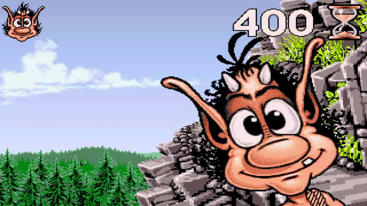Let's Play Hugo Gold (Deutsch/HD) - Part 3 (Berg)