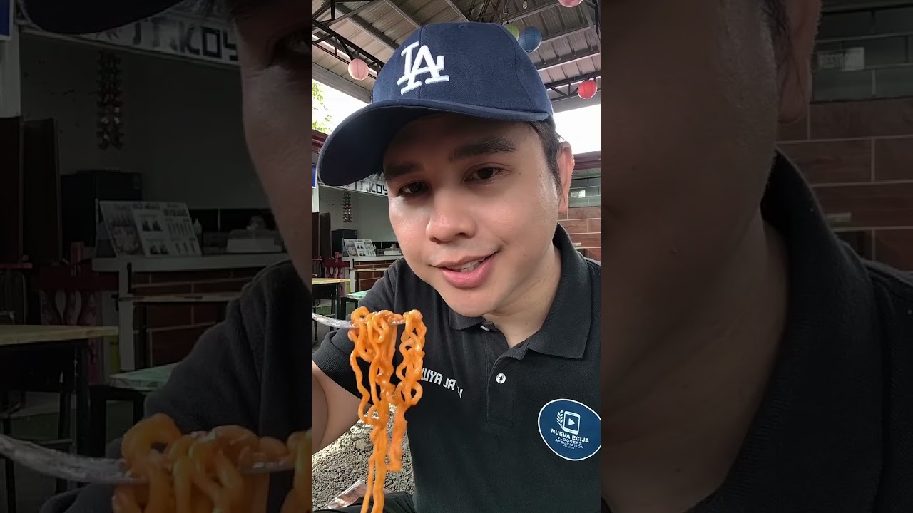 Оригинальные OKOY KING x RAMYEON Kravings | Бонгабон, Нуэва-Эсиха